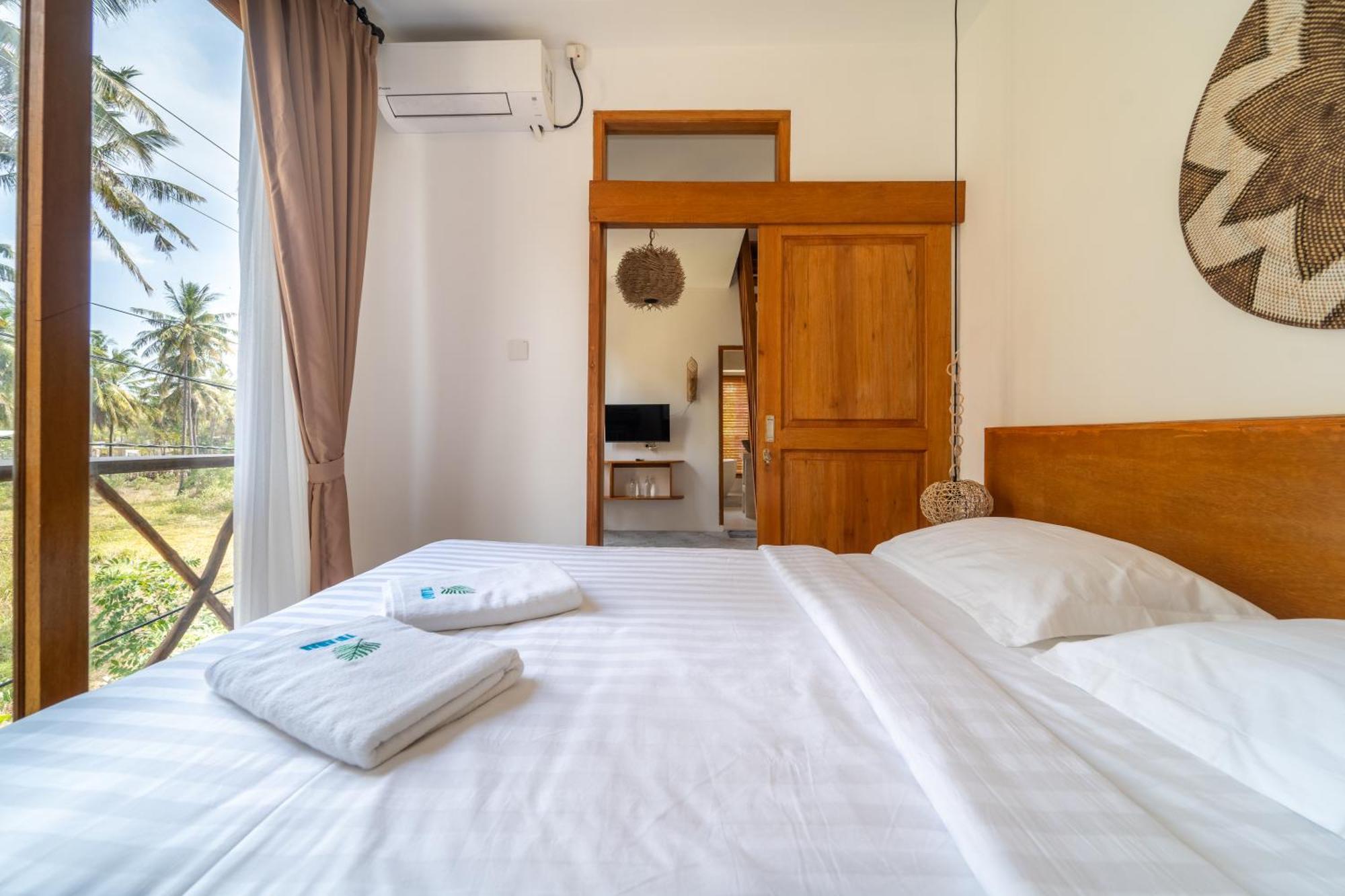 Yulaman Hotel غيلي تراوانغان الغرفة الصورة