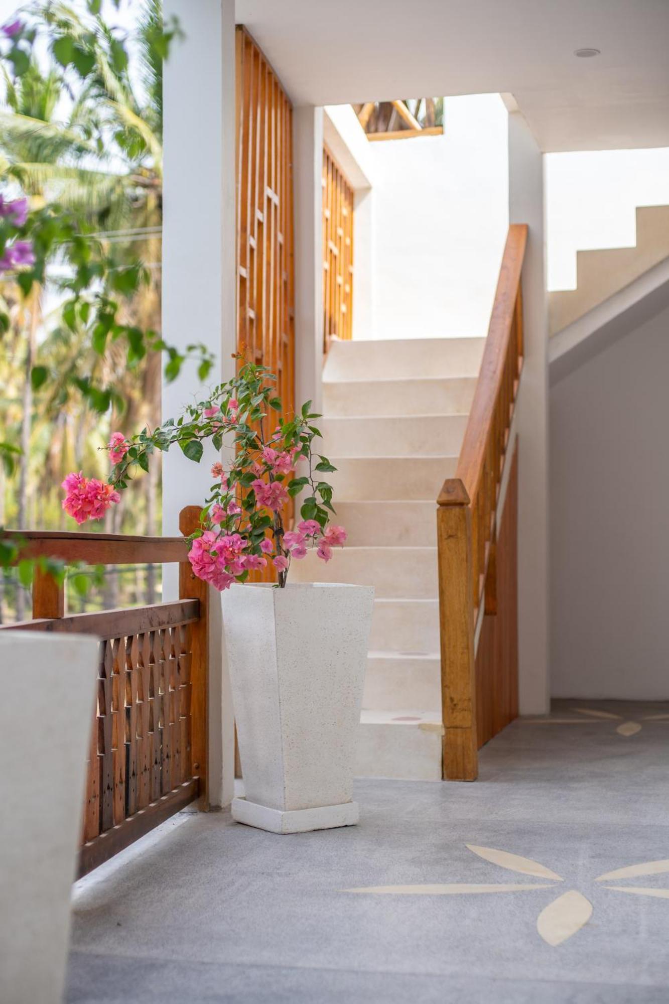 Yulaman Hotel غيلي تراوانغان المظهر الخارجي الصورة